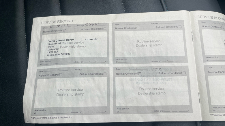 Citroen C5 Aircross 1.6 Plug-in Hybrid C-Series Edition 5dr e-EAT8 Hatchback